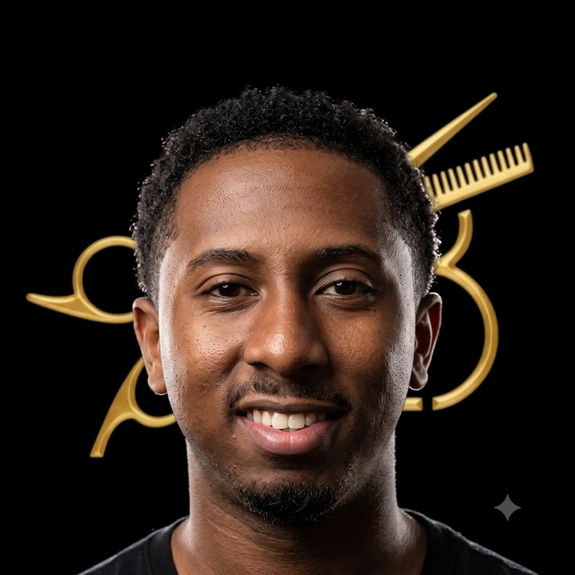 Barbeiro Bruno